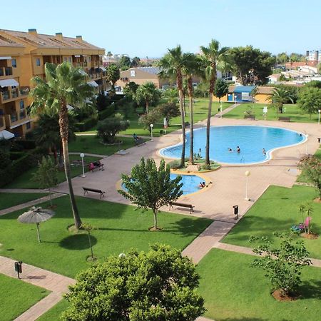 Ferienwohnung Atico-Duplex Cerca De Denia Y La Playa - Exterior foto